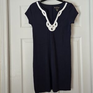 Lilly Pulitzer Brewster Dress